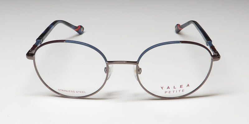 Yalea Vya013l Maggie Petite Eyeglasses
