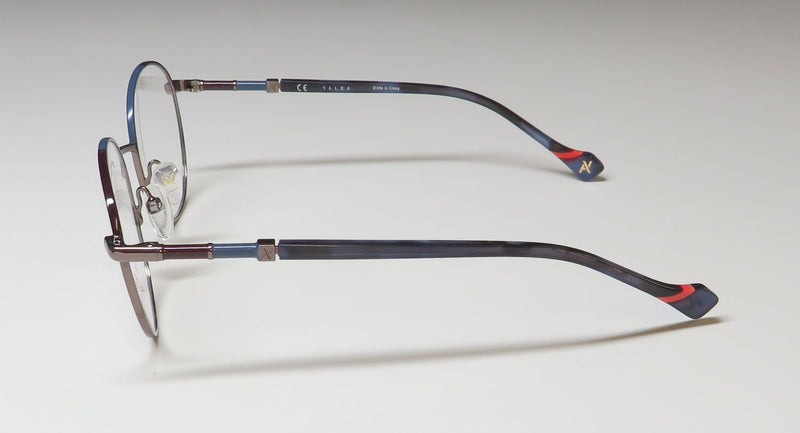 Yalea Vya013l Maggie Petite Eyeglasses