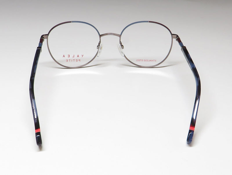 Yalea Vya013l Maggie Petite Eyeglasses