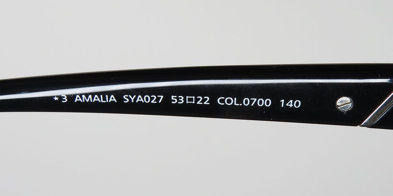 Yalea Sya027 Amalia Sunglasses