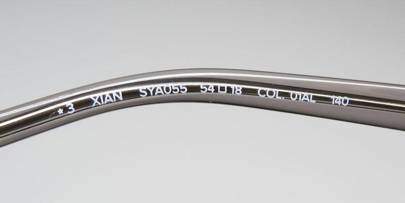 Yalea Sya055 Xian Sunglasses