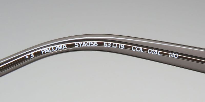 Yalea Sya056 Paloma Sunglasses