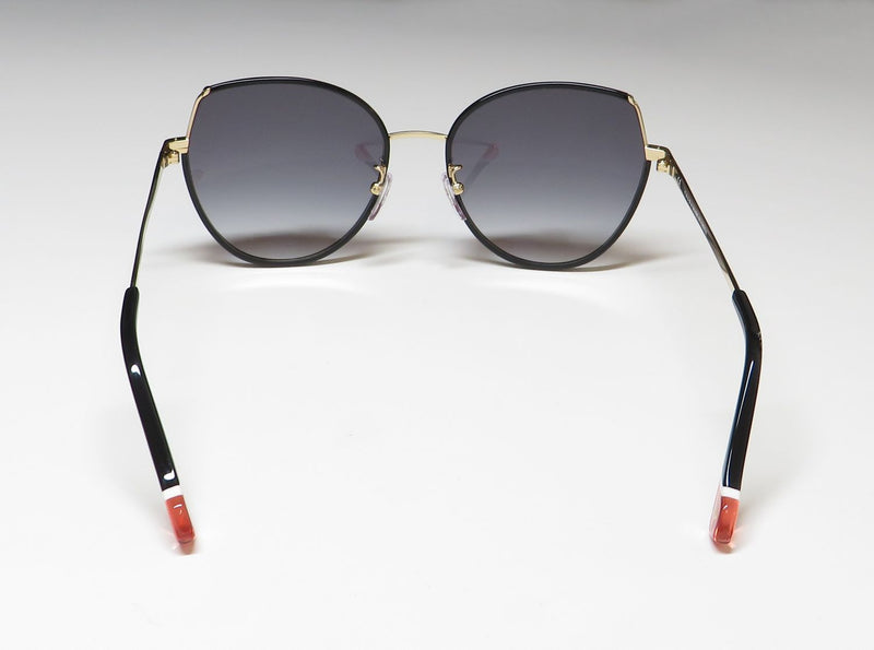 Yalea Sya026 Mireia Sunglasses