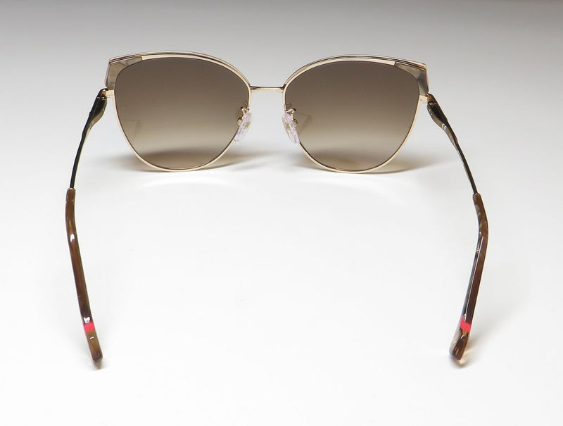 Yalea Sya082 Helena Sunglasses