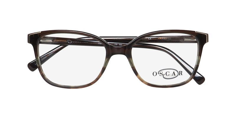 Oscar de la Renta Osl 730 Eyeglasses