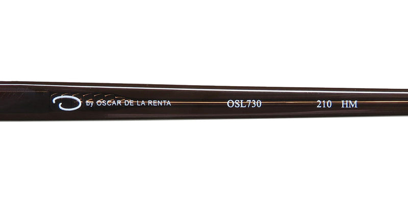 Oscar de la Renta Osl 730 Eyeglasses