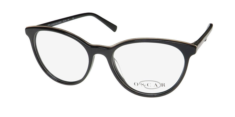 Oscar de la Renta Osl 726 Eyeglasses
