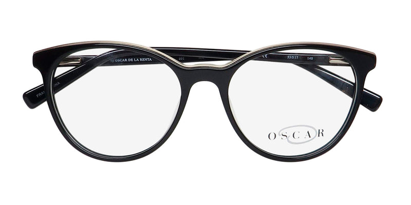 Oscar de la Renta Osl 726 Eyeglasses