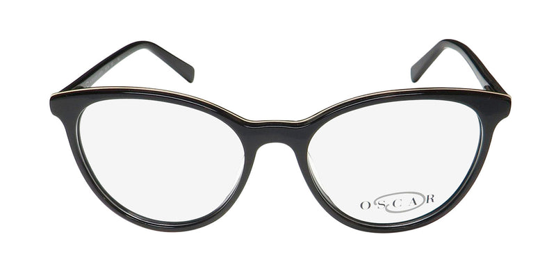 Oscar de la Renta Osl 726 Eyeglasses