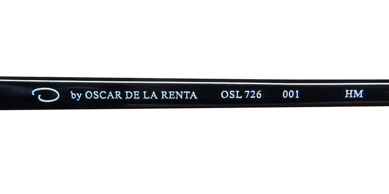 Oscar de la Renta Osl 726 Eyeglasses