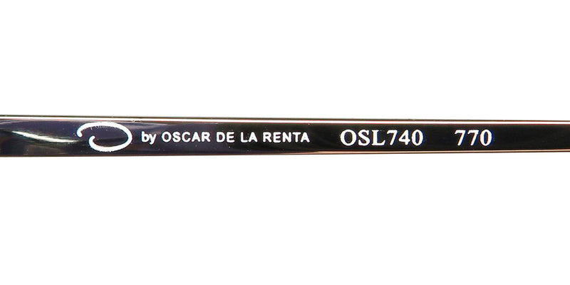 Oscar de la Renta Osl 740 Eyeglasses