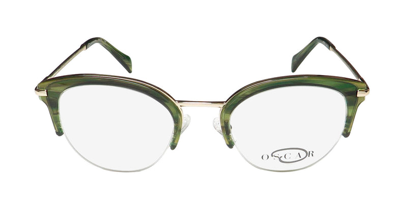 Oscar de la Renta Osl 737 Eyeglasses