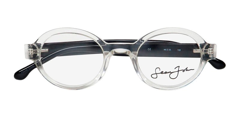 Sean John 5142 Eyeglasses