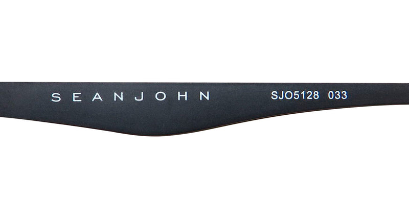Sean John 5128 Eyeglasses
