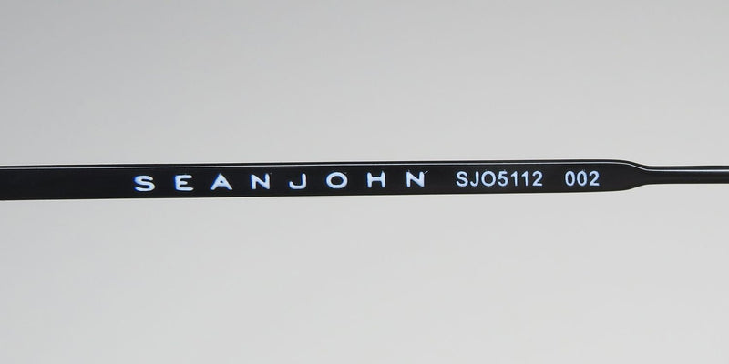 Sean John 5112 Eyeglasses