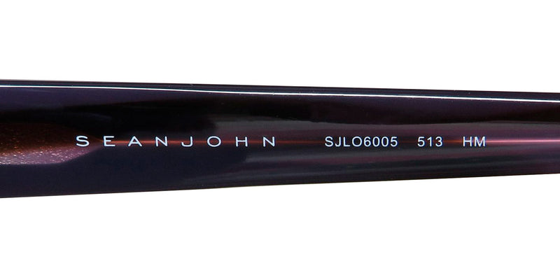 Sean John 6005 Eyeglasses
