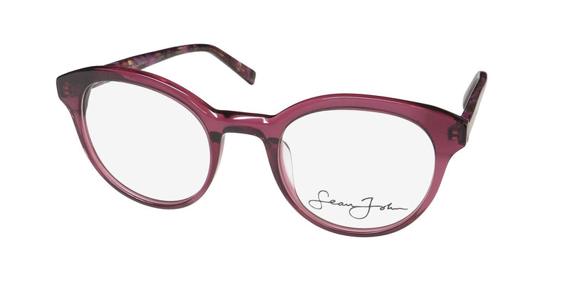 Sean John 6019 Eyeglasses