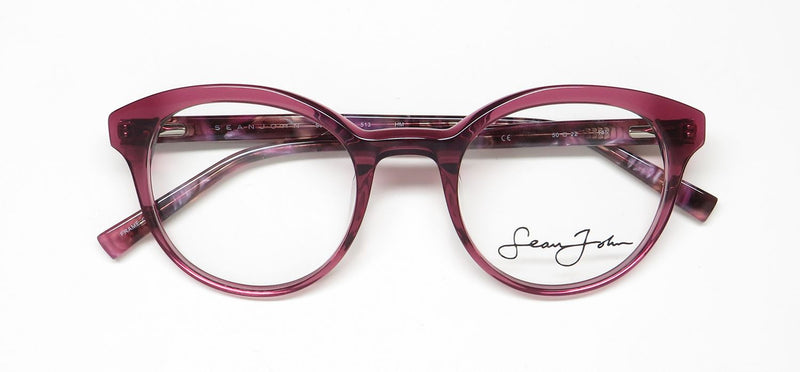 Sean John 6019 Eyeglasses