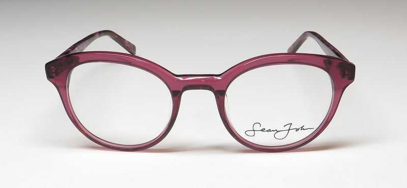 Sean John 6019 Eyeglasses