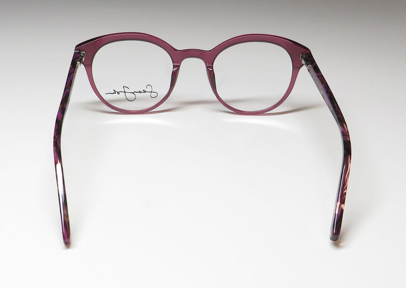 Sean John 6019 Eyeglasses