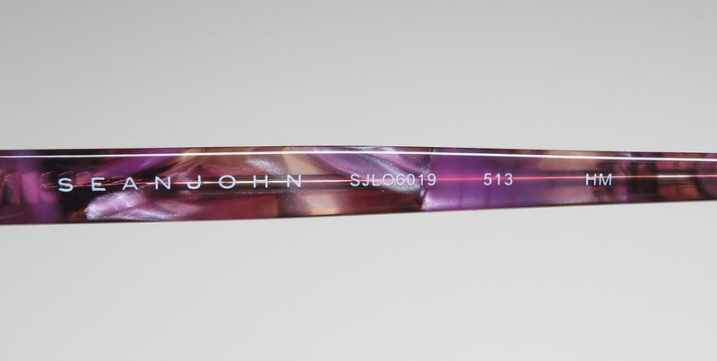 Sean John 6019 Eyeglasses