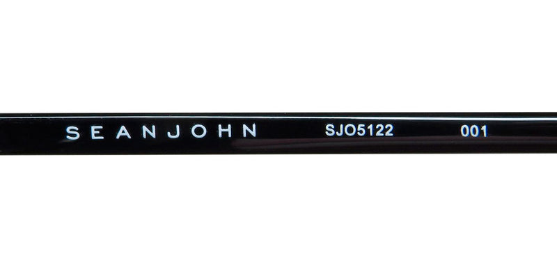 Sean John 5122 Eyeglasses