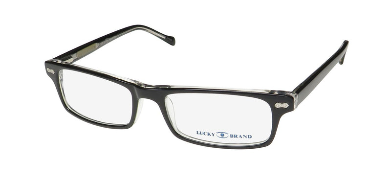 Lucky Brand Jacob Eyeglasses