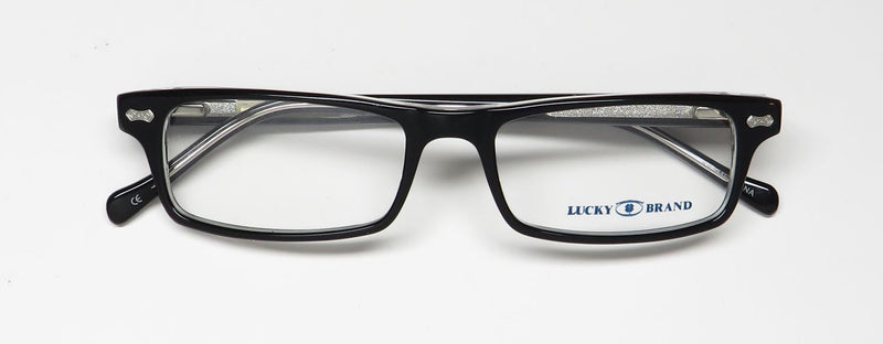 Lucky Brand Jacob Eyeglasses