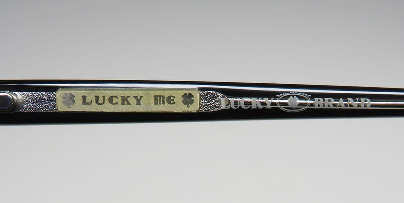 Lucky Brand Jacob Eyeglasses