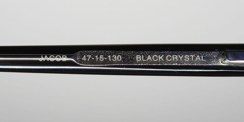 Lucky Brand Jacob Eyeglasses