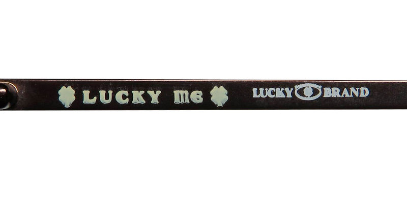 Lucky Brand Break Time Eyeglasses