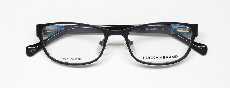 Lucky Brand D121 Eyeglasses