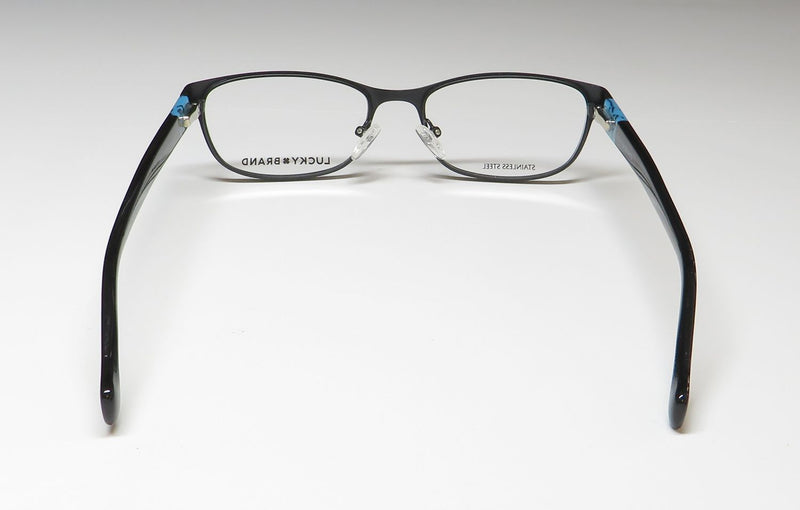 Lucky Brand D121 Eyeglasses