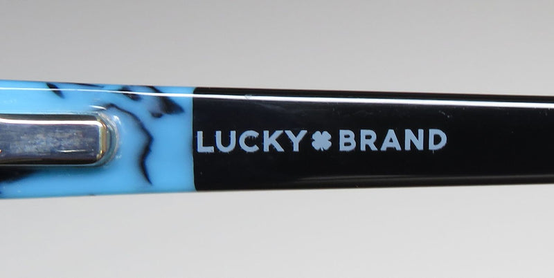 Lucky Brand D121 Eyeglasses