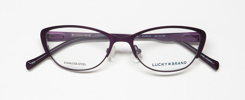 Lucky Brand D704 Eyeglasses
