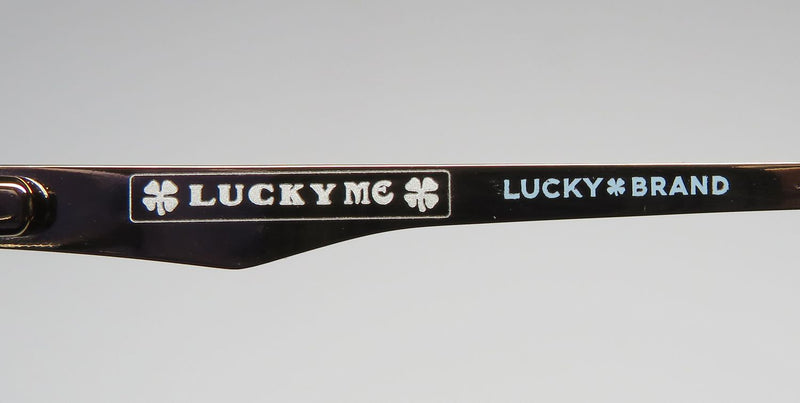 Lucky Brand D703 Eyeglasses