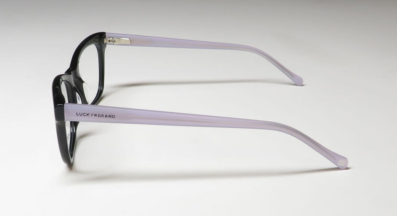 Lucky Brand D708 Eyeglasses