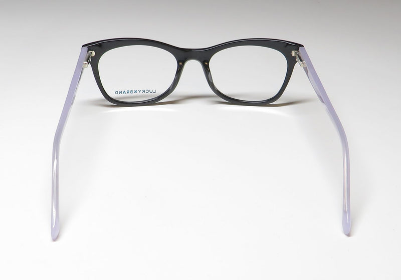 Lucky Brand D708 Eyeglasses