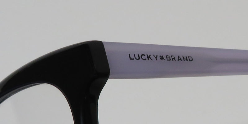 Lucky Brand D708 Eyeglasses