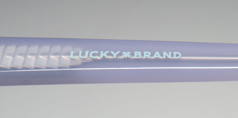 Lucky Brand D708 Eyeglasses