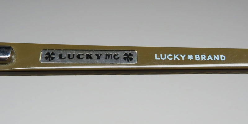 Lucky Brand D701 Eyeglasses