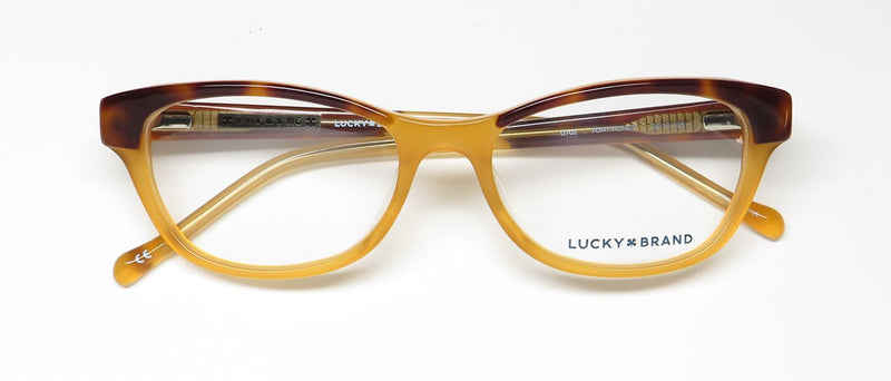 Lucky Brand D702 Eyeglasses