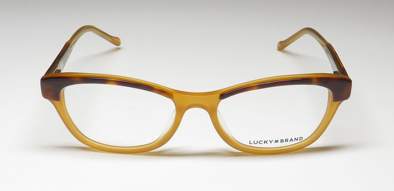 Lucky Brand D702 Eyeglasses