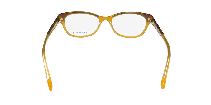 Lucky Brand D702 Eyeglasses