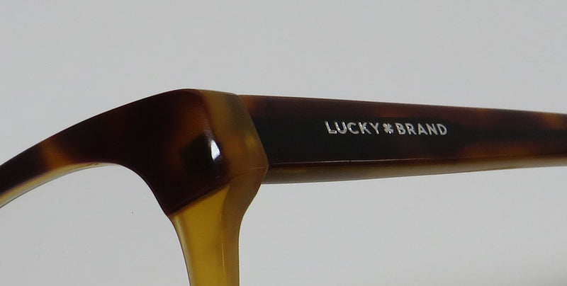 Lucky Brand D702 Eyeglasses
