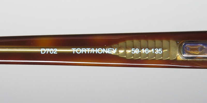 Lucky Brand D702 Eyeglasses