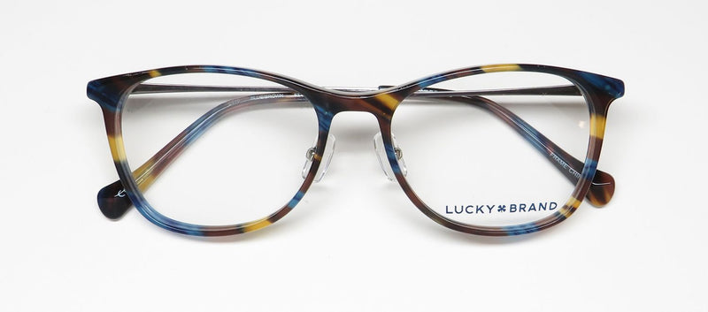 Lucky Brand D510 Eyeglasses