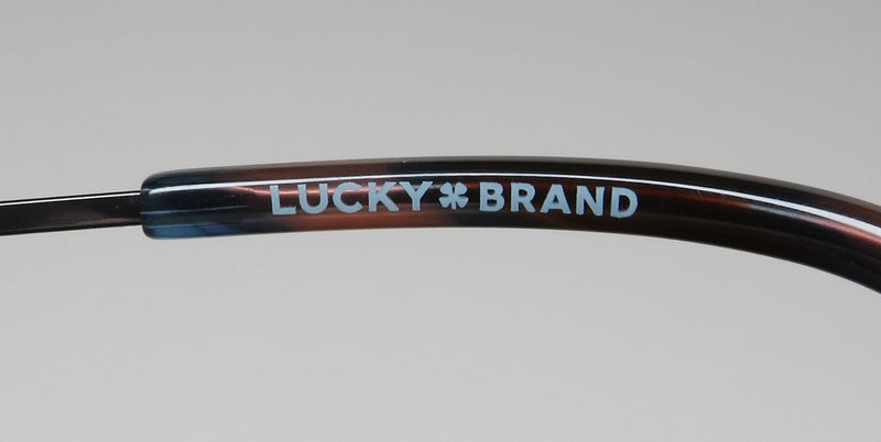 Lucky Brand D510 Eyeglasses