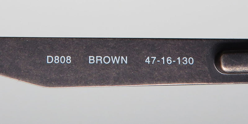 Lucky Brand D808 Eyeglasses