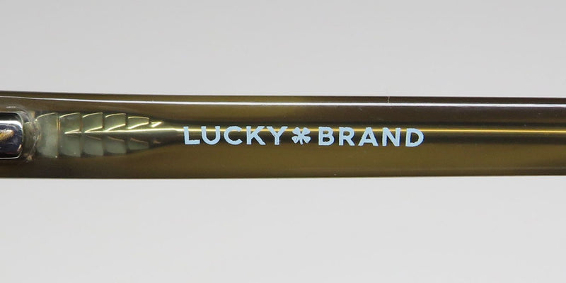Lucky Brand D806 Eyeglasses